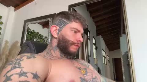 matius foxter online show from June 23, 12:33 pm