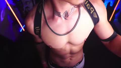 matius online show from January 16, 5:05 am