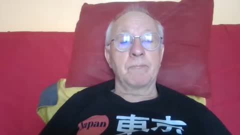 joyaam79 online show from February 24, 9:00 am