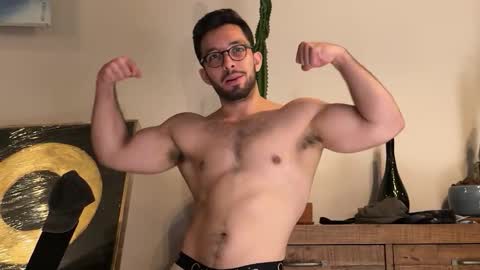 The Matt Leon online show from March 5, 2:53 am