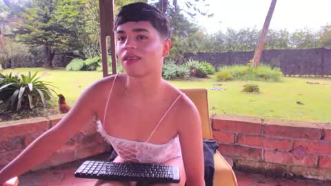 Snapshot of matt_sweet1 chatting on October 16, 3:00 pm Matt Sweet online show from October 16, 3:00 pm