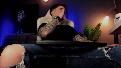 Matt online show from April 14, 7:44 am