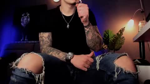 Matt online show from April 19, 7:20 am