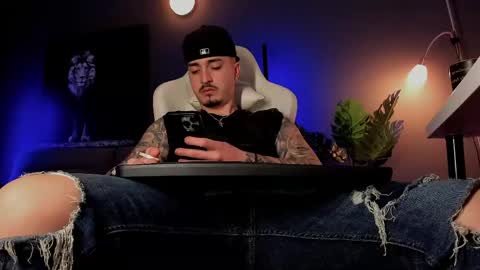 Matt online show from May 15, 8:12 am