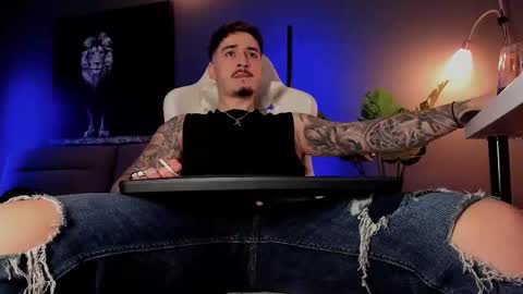 Matt online show from February 12, 8:51 am