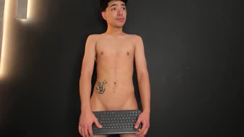 matt online show from January 12, 1:18 pm