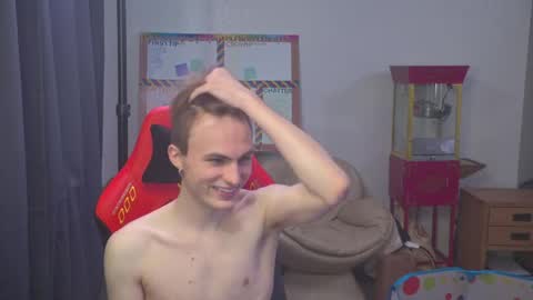 Matt Cash online show from April 10, 1:11 am