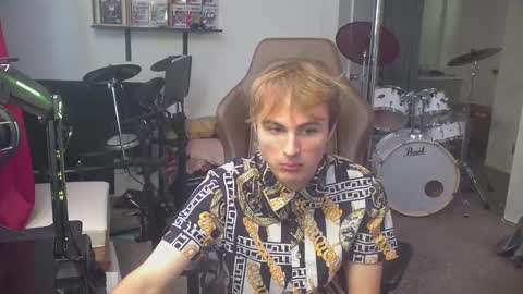 Snapshot of mattcashxxx chatting on September 13, 1:08 am Matt Cash online show from September 13, 1:08 am