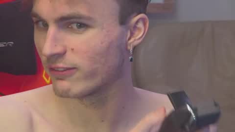 Matt Cash online show from April 8, 1:19 am