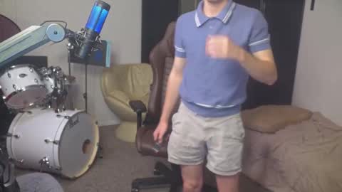 Snapshot of mattcashxxx chatting on October 15, 1:09 am Matt Cash online show from October 15, 1:09 am