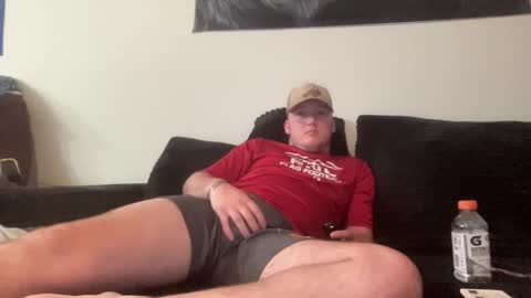 MattDawg13 online show from May 1, 3:55 am
