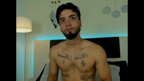 Matt online show from November 30, 3:35 am