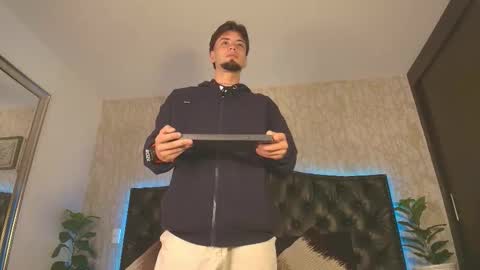 Matt online show from February 5, 3:21 am