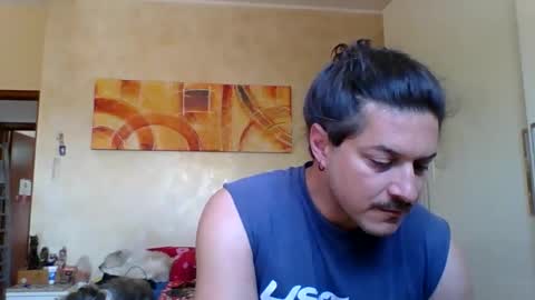 matteushh87 online show from April 26, 8:23 am