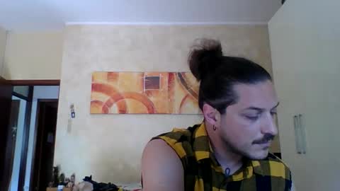 matteushh87 online show from May 11, 9:05 am