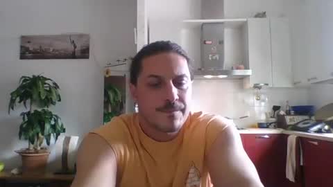 matteushh87 online show from February 8, 1:14 pm