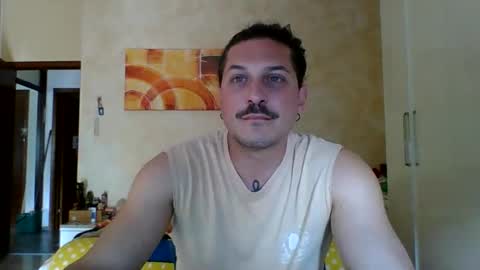 matteushh87 online show from May 6, 10:43 am