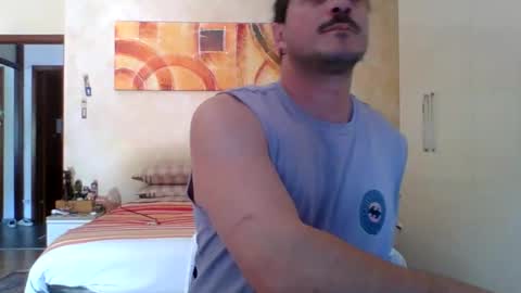 matteushh87 online show from May 19, 9:49 am