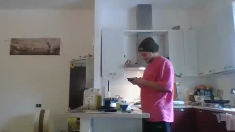 matteushh87 online show from February 14, 10:18 am