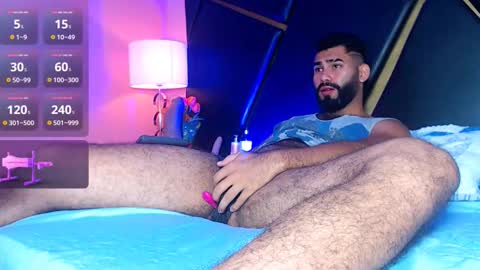 Mattew online show from October 7, 2:02 pm