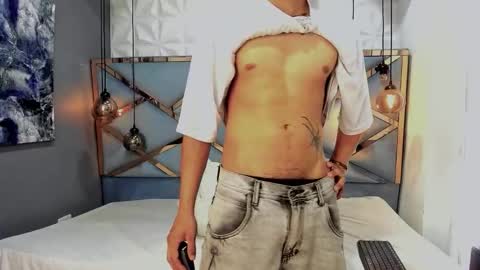 mattfiore online show from January 8, 7:53 pm