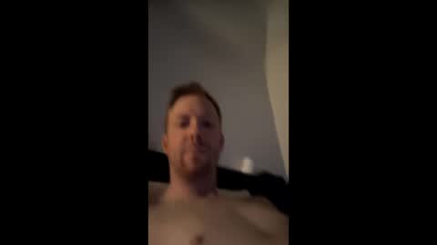 matthew_gent online show from April 30, 8:57 pm