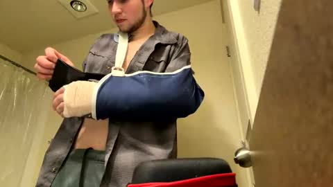 matthew_zzz online show from January 11, 8:37 pm