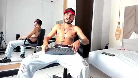 Matthew online show from February 27, 10:02 pm