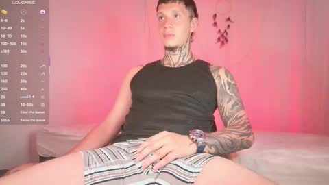 Matt online show from February 12, 11:20 pm