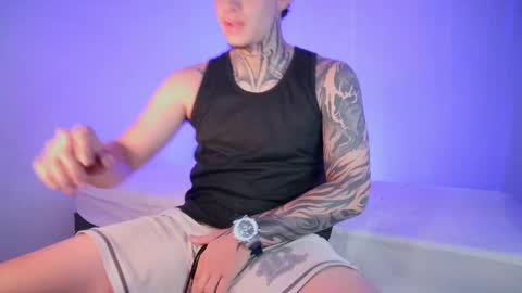 Matt online show from December 31, 11:17 pm