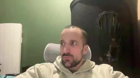 M online show from February 13, 11:41 pm