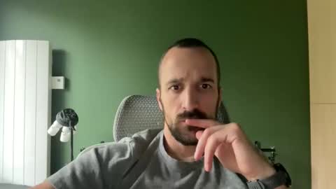 M online show from October 13, 12:18 pm