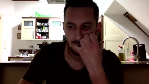 matti112 online show from November 25, 4:50 pm