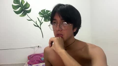 Snapshot of matti_mendez_ chatting on October 10, 4:35 pm Matti Mendez online show from October 10, 4:35 pm