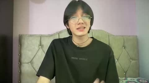 Matti Mendez online show from November 7, 6:10 pm