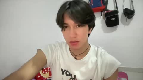Snapshot of matti_mendez_ chatting on September 29, 2:49 pm Matti Mendez online show from September 29, 2:49 pm
