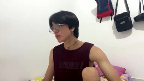 Snapshot of matti_mendez_ chatting on October 8, 4:02 pm Matti Mendez online show from October 8, 4:02 pm