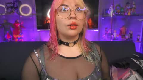 TATIANA  AND ROUS online show from March 26, 11:15 am