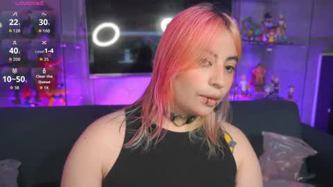 TATIANA  AND ROUS online show from April 6, 11:00 am