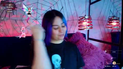 TATIANA  AND ROUS online show from November 17, 11:13 am