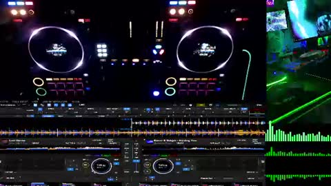 Matt online show from June 23, 7:09 pm
