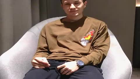 Snapshot of mattiestreams69 chatting on March 9, 9:57 am Mattie online show from March 9, 9:57 am