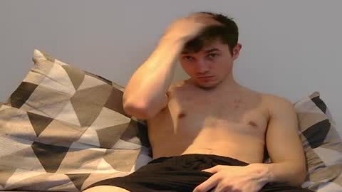 Snapshot of mattiestreams69 chatting on February 14, 11:10 am Mattie online show from February 14, 11:10 am