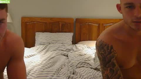 Mattie online show from April 3, 1:51 pm