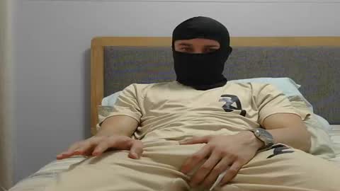 Snapshot of mattiestreams69 chatting on January 26, 12:43 pm Mattie online show from January 26, 12:43 pm