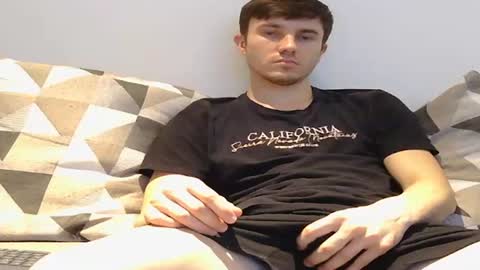 Snapshot of mattiestreams69 chatting on February 18, 12:28 pm Mattie online show from February 18, 12:28 pm