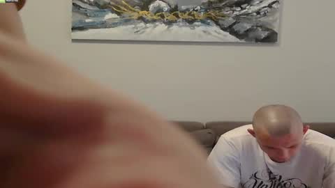 Snapshot of mattiestreams69 chatting on September 9, 8:25 am Mattie online show from September 9, 8:25 am