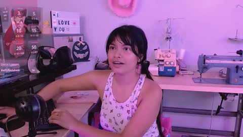 mattilda_18 online show from October 1, 9:13 pm