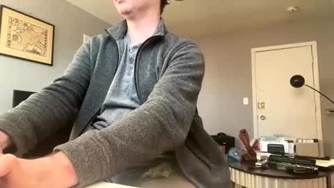 Matt online show from December 20, 7:54 pm