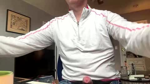 Matt online show from January 13, 5:32 pm